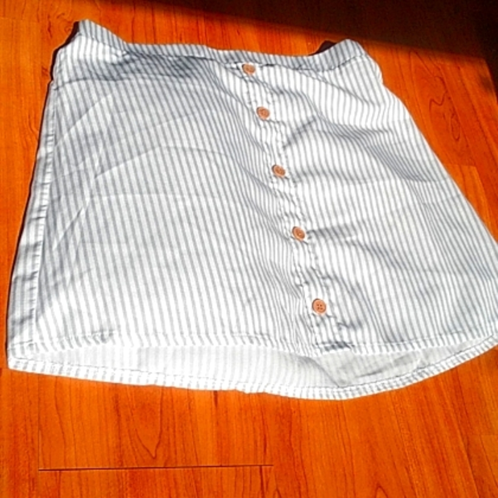Church skirt